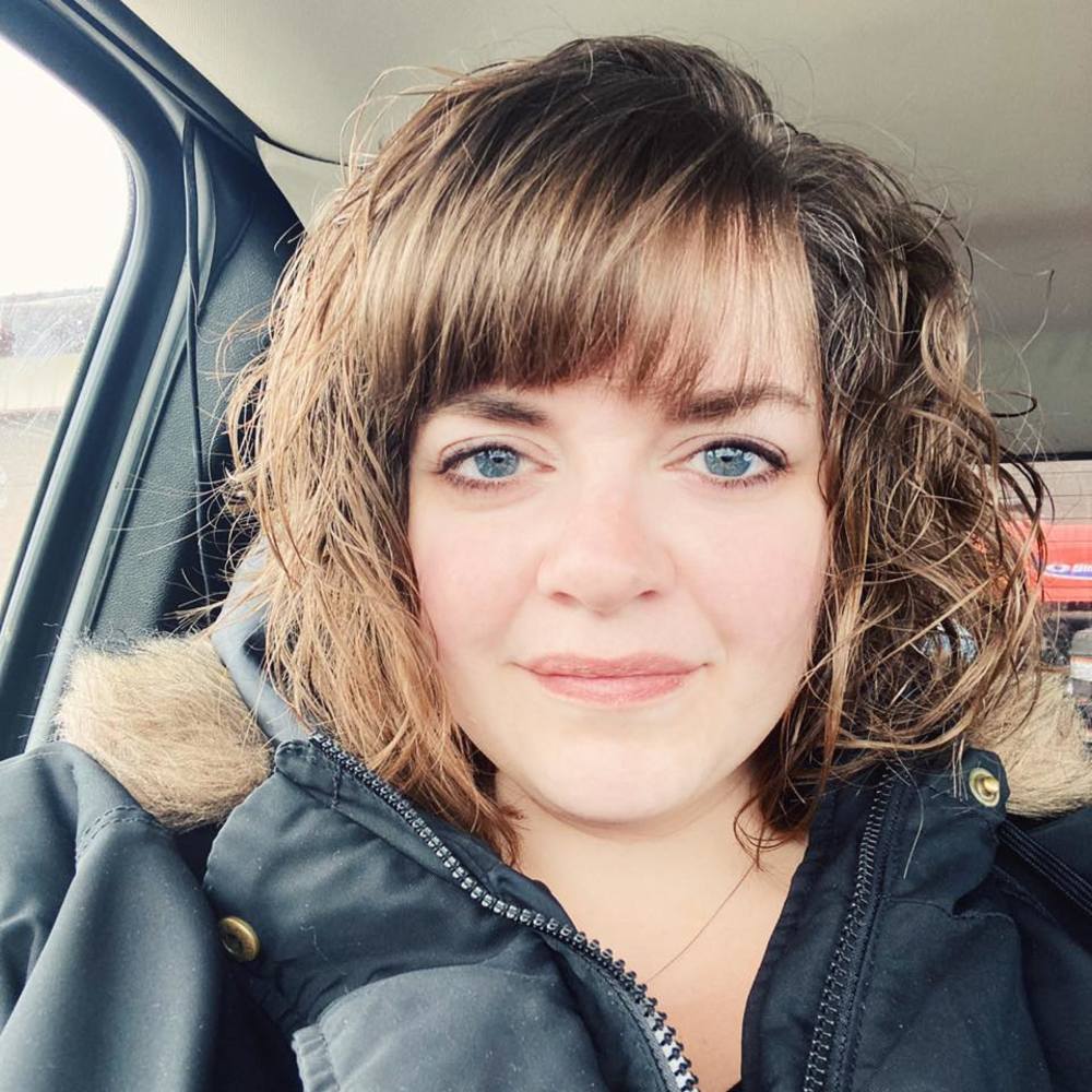 Meet your Posher, Kay